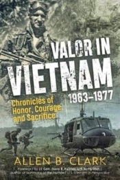 Valor In Vietnam 1963â€“1977