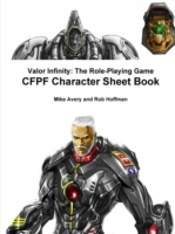 Valor Infinity: The Role-Playing Game Cf