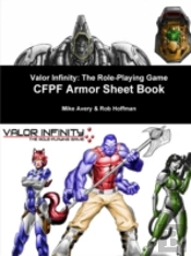 Valor Infinity: The Role-Playing Game Cf