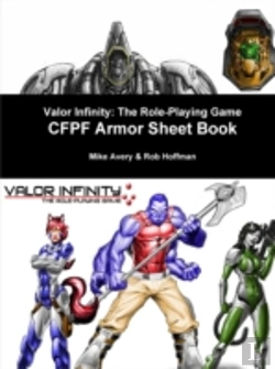 Bertrand.pt - Valor Infinity: The Role-Playing Game Cf