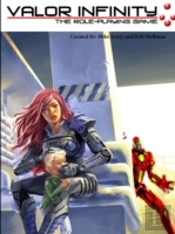 Valor Infinity: The Role-Playing Game
