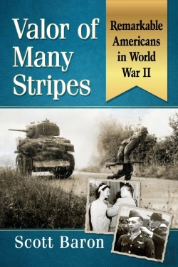 Bertrand.pt - Valor Of Many Stripes