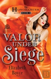 Valor Under Siege
