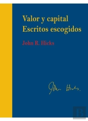 Valor Y Capital. Escritos Escogidos (Papel E-Book)