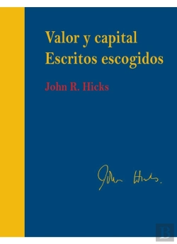 Bertrand.pt - Valor Y Capital. Escritos Escogidos (Papel E-Book)