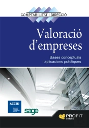 Valoració D'Empreses