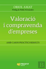 Valoració I Compravenda D' Empreses