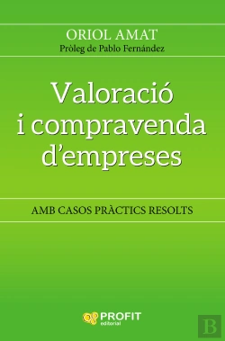 Bertrand.pt - Valoració I Compravenda D' Empreses