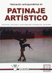 Valoracion Antropom_Trica En Patinaje Artõstico
