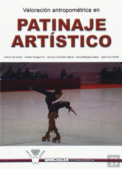 Bertrand.pt - Valoracion Antropom_Trica En Patinaje Artõstico