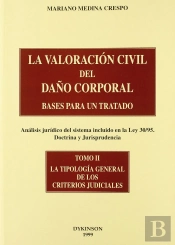 Valoracion Civil Del Daño Corporal