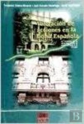 Valoración De Acciones En Las Bolsas Españolas