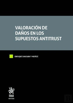 Bertrand.pt - Valoración De Daños En Los Supuestos Antitrust