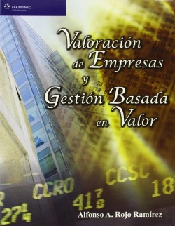 Bertrand.pt - Valoración De Empresas Y Gestión Basada En Valor
