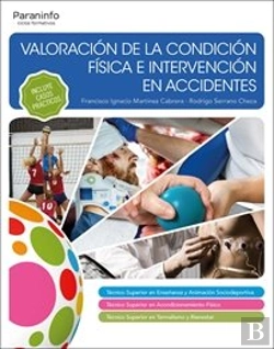 Bertrand.pt - Valoracion De La Condicion Fisica E Intervencion En Accidentes