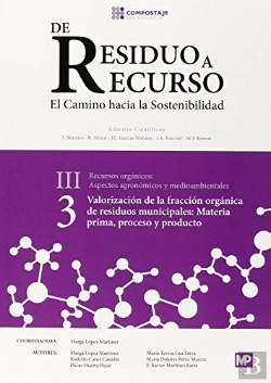 Bertrand.pt - Valoración De La Fracción Orgánica De Residuos Municipales: Materia Prima, Proceso Y Producto Iii.3