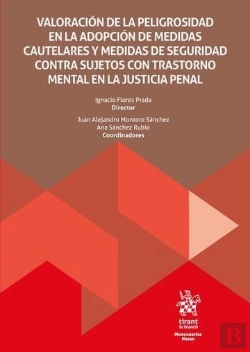 Bertrand.pt - Valoracion De La Peligrosidad En Al Adopcion De Medidas Caut