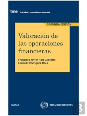 Valoración De Las Operaciones Financieras