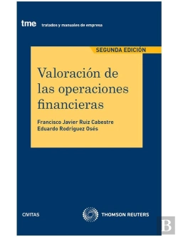 Bertrand.pt - Valoración De Las Operaciones Financieras