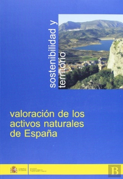 Bertrand.pt - Valoracion De Los Activos Naturales De España
