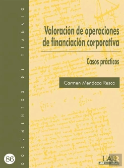 Bertrand.pt - Valoración De Operaciones De Financiación Corporativa.