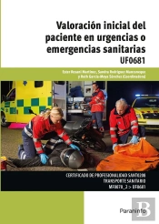 Valoración Inicial Del Paciente En Urgencias O Emergencias Sanitarias