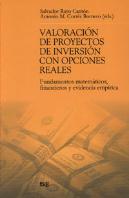Valoracion Proyectos De Inversion Opciones Reales