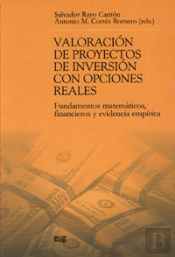 Valoracion Proyectos De Inversion Opciones Reales