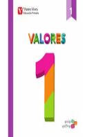 Valores 1 (Aula Activa)