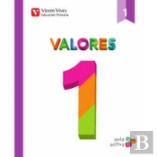 Valores 1 (Aula Activa)