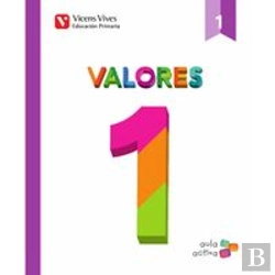 Bertrand.pt - Valores 1 (Aula Activa)