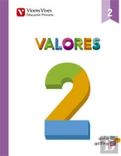 Valores 2 (Aula Activa)