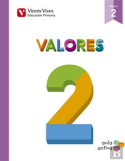 Bertrand.pt - Valores 2 Galicia (Aula Activa)