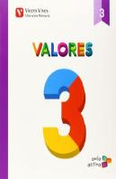 Valores 3 (Aula Activa)