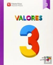 Valores 3 (Aula Activa)