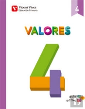 Valores 4 (Aula Activa)