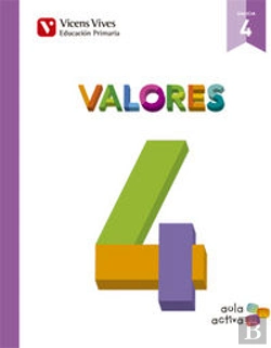 Bertrand.pt - Valores 4 Galicia (Aula Activa)