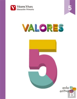Bertrand.pt - Valores 5 (Aula Activa)