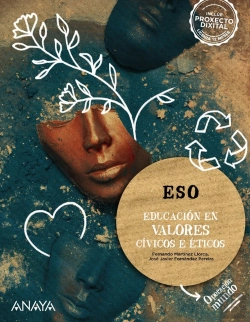 Bertrand.pt - Valores Civicos 3ºEso Operacion Mundo. Galicia 2022