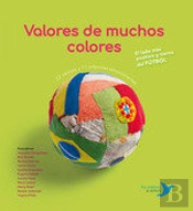Valores De Muchos Colores