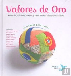 Bertrand.pt - Valores De Oro (+5 Años)