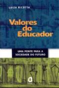 Valores do Educador