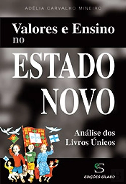 Bertrand.pt - Valores e Ensino no Estado Novo