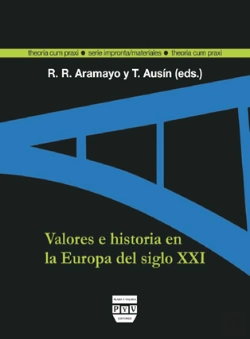 Bertrand.pt - Valores E Historia En La Europa Del Siglo Xxi
