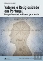 Valores e Religiosidade em Portugal