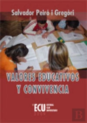 Valores Educativos Y Convivencia
