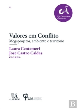 Bertrand.pt - Valores em Conflito