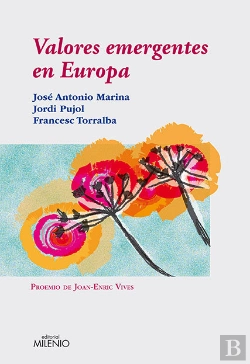Bertrand.pt - Valores Emergentes En Europa