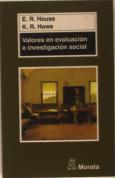 Valores En Evaluación E Investigación Social