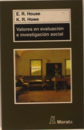Valores En Evaluación E Investigación Social